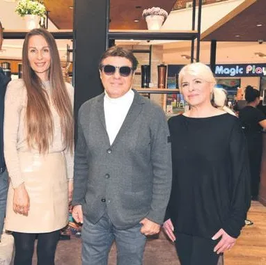 Japonya’da ilk konser