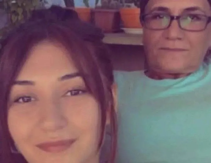 Mersin’de anne ve kızını öldürüp kaçmıştı! Yurt dışına kaçamadan yakalandı