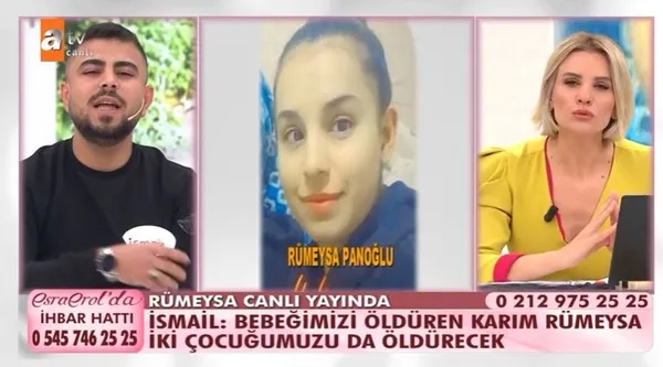 esra-erolda-akilalmaz-iddia-karim-bebegimizi-oldurdu-diyen-ismail-panoglunun-aciklamalari-tuyler-urpertti-deta-1642438354813.jpg Esra Erol’da akılalmaz iddia! ‘Karım bebeğimizi öldürdü’ diyen İsmail Panoğlu'nun açıklamaları tüyler ürpertti detaylar kan dondurdu-4