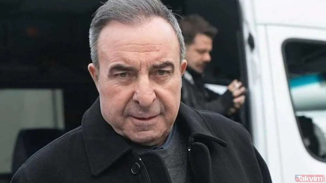 Arka Sokaklar'ın Rıza Babası Zafer Ergin'in meğer bir kızı ...