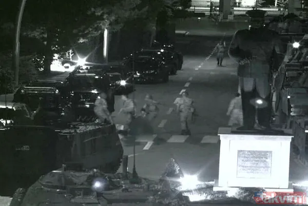 Hesap vakti! 15 Temmuz darbe davalarıyla ilgili istatistikler paylaşıldı: Toplam 8 bin 724 kişi hakkında karar verildi - 6