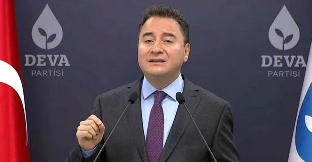 Ali Babacan CHP-İP kavgasına daldı! Hedefinde Meral Akşener var