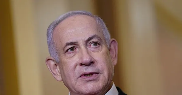 Netanyahu'dan Hamas'a tehdit: Ateşkes sona erecek soykırım devam edecek