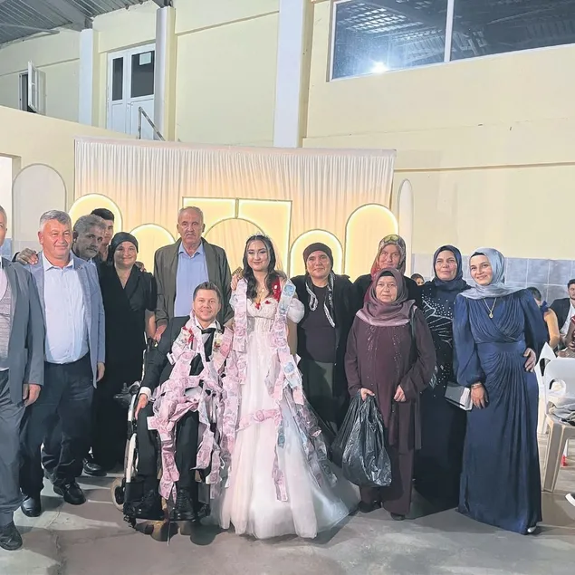 Kalpler engel tanımaz