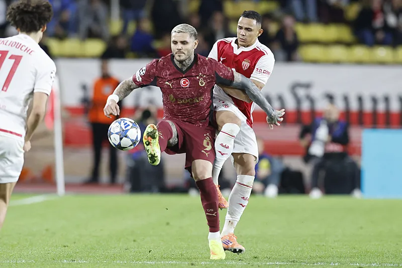 Atletico Madrid'in yıldızı Galatasaray'a! Yeni çilek bulundu - 4