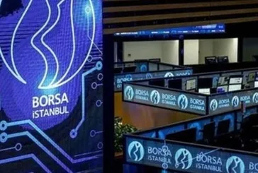Borsa günü büyük rekorla tamamladı!
