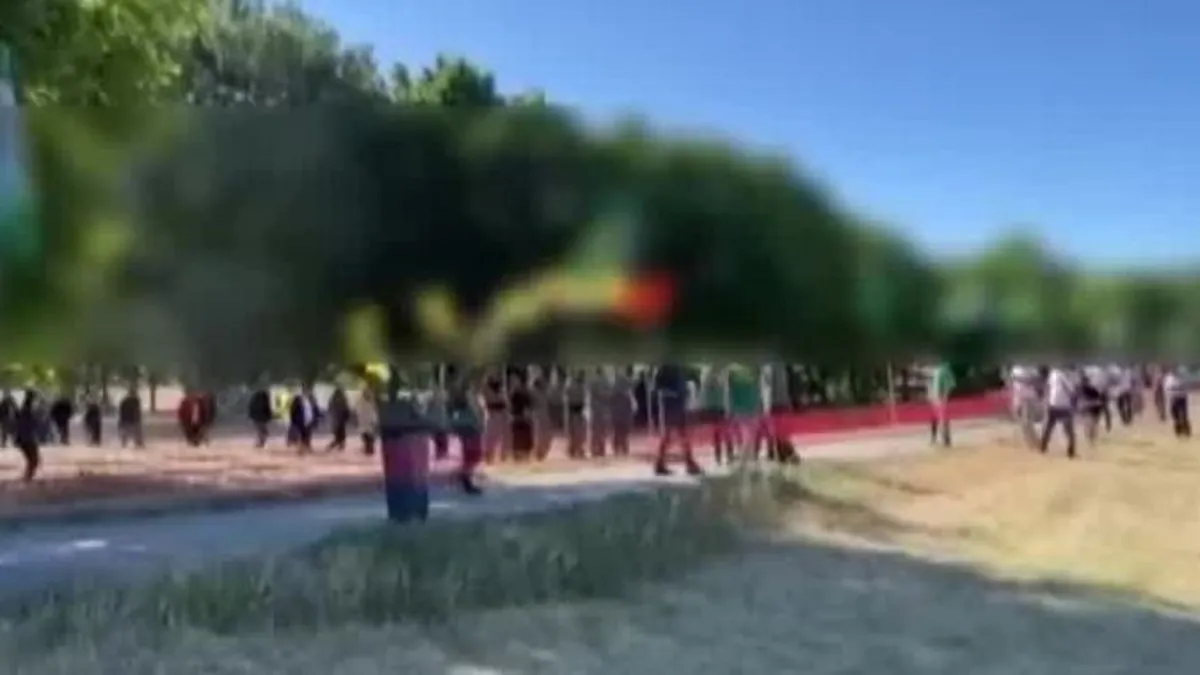 Almanya'dan çarpıcı PKK raporu