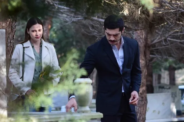 İtirafın ardından tüm dengeler altüst! Maraşlı 9. yeni bölümde aşk ağır basıyor