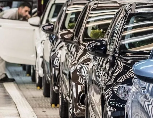 2017 model Fiat Egea icradan satılıktır