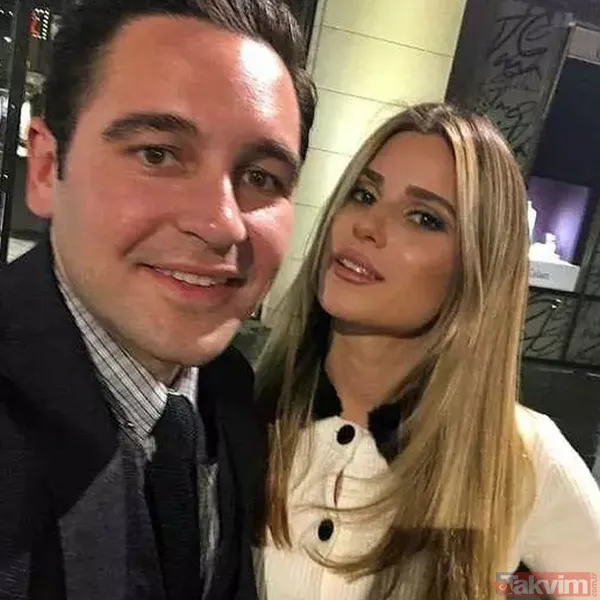 Yalan’ın Yusuf’u Ahmet Tansu Taşanlar’ın eşi oyuncu çıktı! Karı-koca aynı dizide! - 24