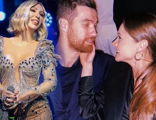 Seda Sayan'ın müstakbel gelini Miray Daner incecik oldu görenler hayran kaldı! İşte Hande Erçel'den Hadise'ye ünlülerin zayıflama sırları