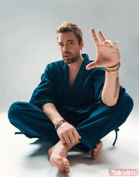 Murat Dalkılıç Hande Erçel ile Merve Boluğur'un adını duyar duymaz küplere bindi "Hep böyle yapıyorsunuz..." Her ikisi de Hakan Sabancı'yla... - 4