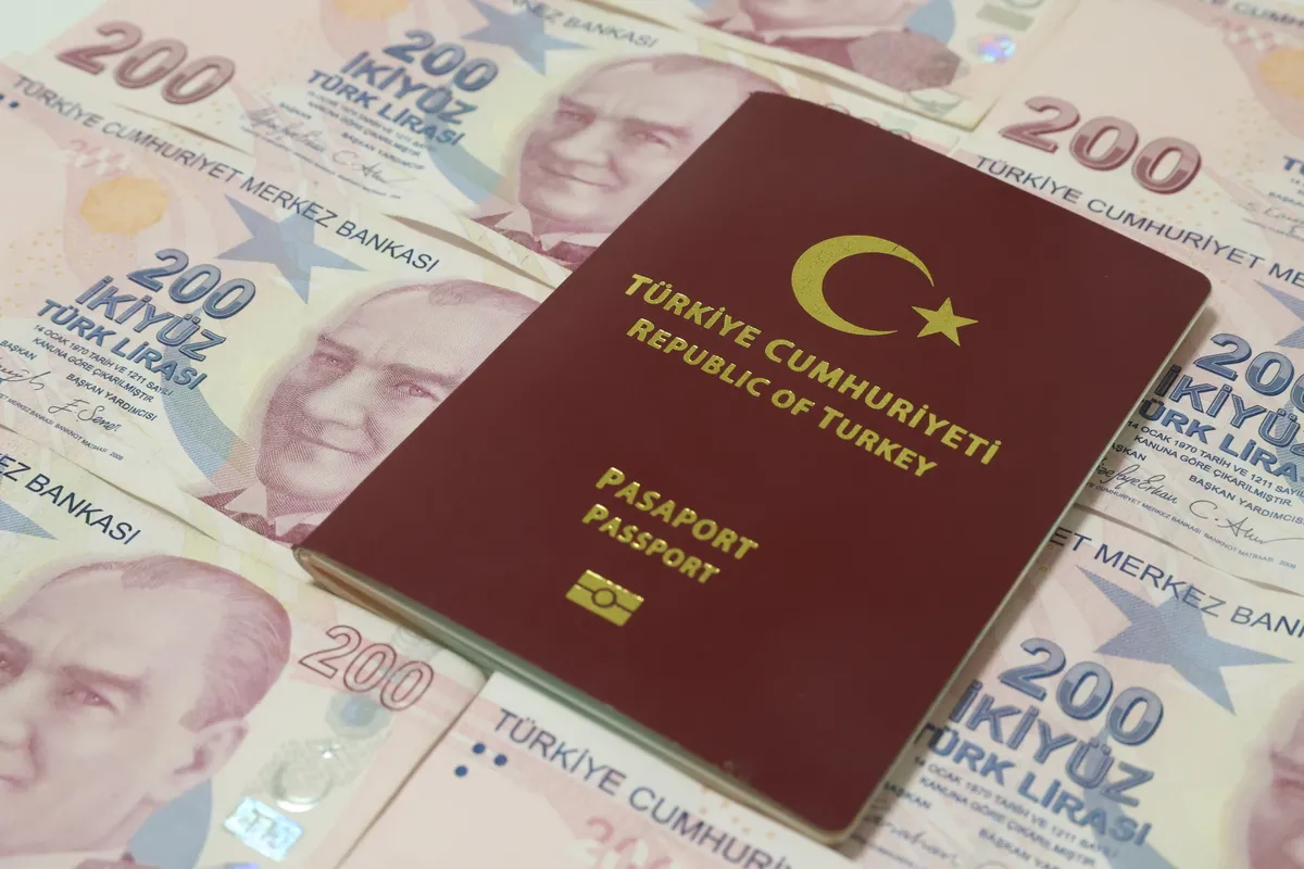 Reklam Kurulu affetmedi... “Yüzde 100 vize” yalanına ceza yağdı | 6 firmaya 3 ay durdurma-2