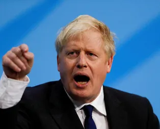 Son dakika: İngilterenin yeni başbakanı Boris Johnson oldu | Boris Johnson kimdir?