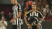 Beşiktaş Göztepeye boyun eğdi! Süper Ligdeki 4. maçında 2. kez kaybetti...