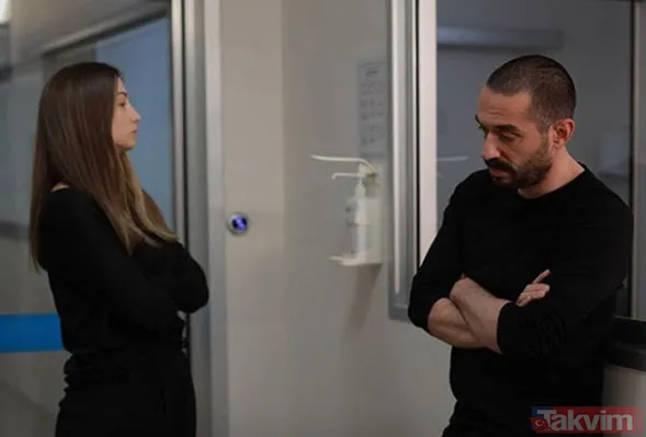 Eşkıya Dünyaya Hükümdar Olmaz'ın Ömür'ü Ceren Benderlioğlu'nun eşi bakın kim! Çok şaşıracaksınız - 10