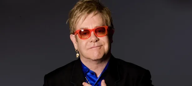 Elton John'dan Türkiye'ye destek mektubu