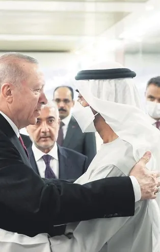 Başkan Erdoğan'ın İsveç ve Finlandiya'ya NATO vetosu iki ülkeyi hizaya soktu