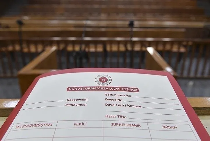 Akıncı Üssü davasında yeniden yargılama