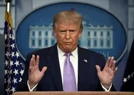 ABD Başkanı Donald Trump: Afganistan’daki ABD güçleri Noel’e kadar evlerinde olmalı