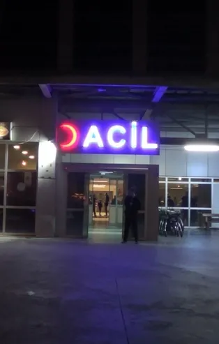 Yeğen Ereğli'de baltayla dehşet yaşattı: 3 yaralı