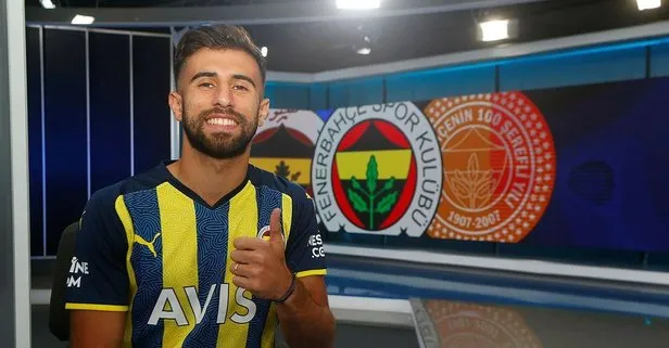 Corinthias’ın başına geçen eski Fenerbahçe teknik çalıştırıcı Vitor Pereira Diego Rossi’yi istiyor