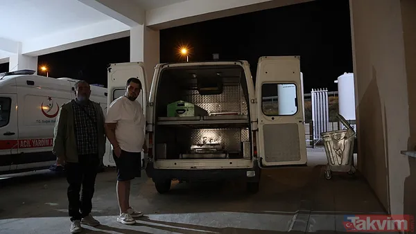 Kapadokya'da balayı faciası: Gelin kurtarılamadı | O görüntüler ortaya çıktı... Ölüm nedeni ne? Ön otopsi raporu açıklandı - 7