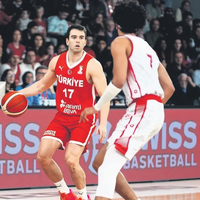 Devler doludizgin!