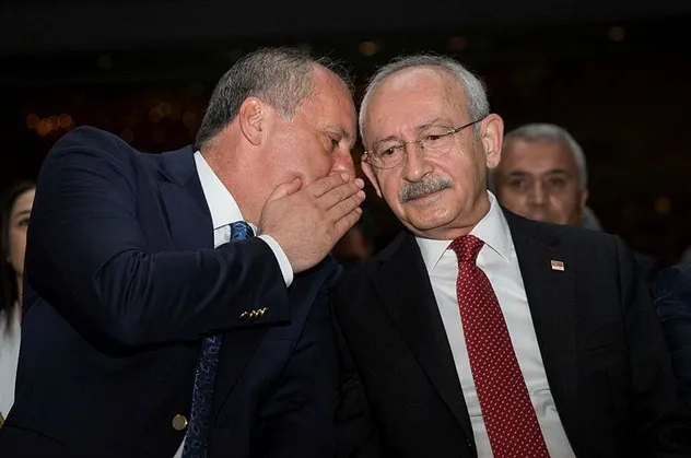 CHP Sözcüsü Tezcan’dan Muharrem İnce yorumu