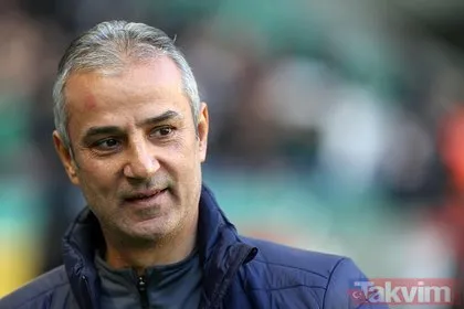 Fenerbahçe’de İsmail Kartal, Gaziantep FK ve Beşiktaş’ı yenerse rekor kıracak