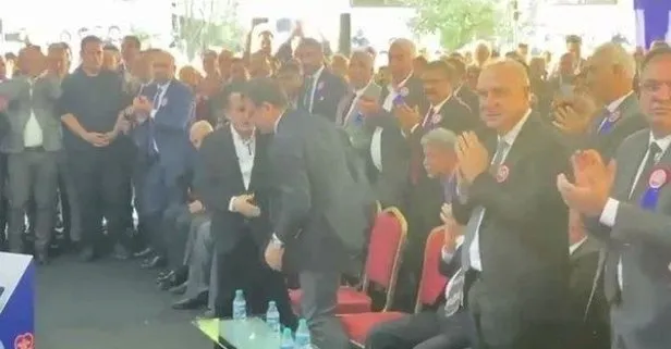 Tuzla Belediye Başkanı Sadi Yazıcı’ya hakaret eden İBB Başkanı Ekrem İmamoğlu’na 2 yıl 4 aya kadar hapis talebi!