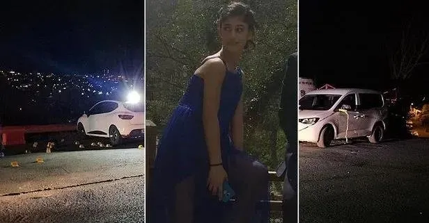 Sarıyer’de öldürülen Oya Budak ve tecavüzcüsünün ifadesi ortaya çıktı