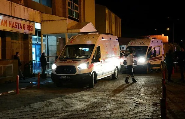 Son dakika: Bitlis'ten acı haber: 2 asker şehit oldu-1