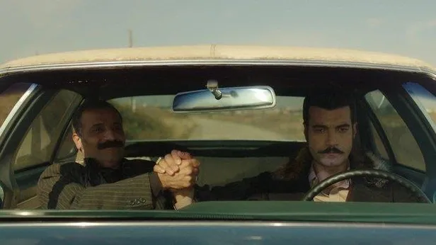 Bir Zamanlar Çukurova’nın 14. yeni bölümü yayınlandı | Bir Zamanlar Çukurova 14. son bölüm tek parça izle-3