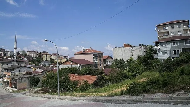 SON DAKİKA: Üsküdar'da kentsel dönüşüme yeni mahalleler eklendi-4