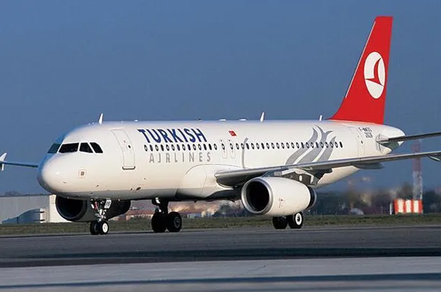 THY'de İstanbul seçimleri öncesi yoğunluk