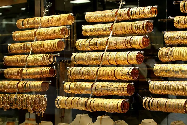 Altın yatırımcıları dikkat! İşte altın fiyatlarını düşüren neden!-4