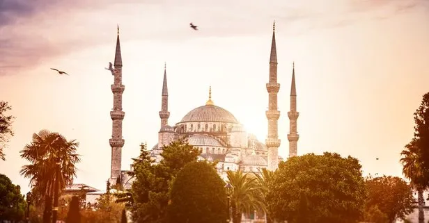 Cuma namazı vakti: 14 Haziran İstanbul, Ankara, İzmir ve il il cuma namazı saati listesi! Diyanet