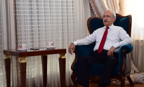 Kemal Kılıçdaroğlu’ndan geri adım! Önce tezkereye ’hayır’ dedi şimdi de Kandil’i bitirme sözü verdi