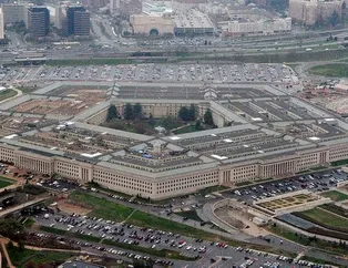 ABD’den Müşterek Harekat Merkezi açıklaması