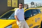 Kocaeli'de vahşice öldürülen taksicinin katili üst komşu çıktı! İtiraf geldi