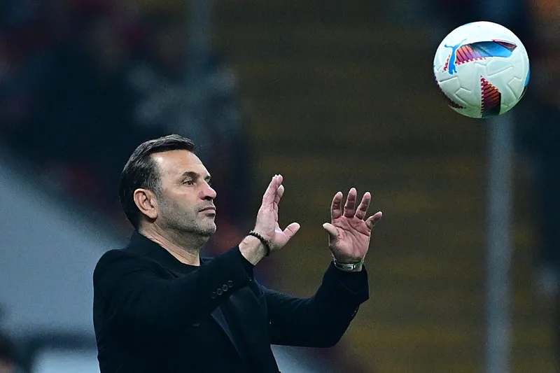 Galatasaray'ın yıldızına talip yağıyor! Transferde flaş gelişme - 2