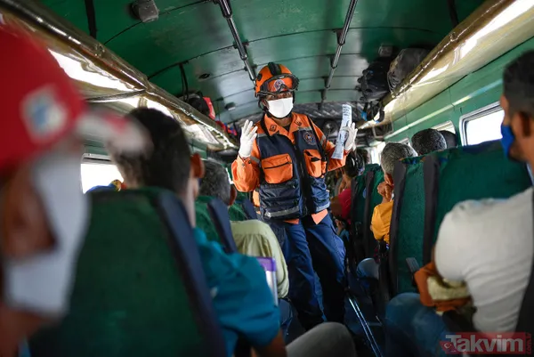 Koronavirüs aşısı hakkında bomba iddia! Trump bilim insanlarına para teklif etti - 16