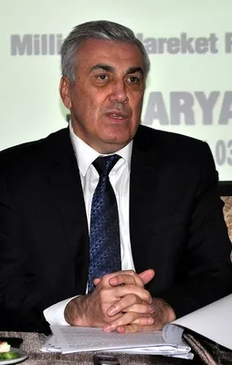 "Türklüğün bekası açısından evet demek önemli"