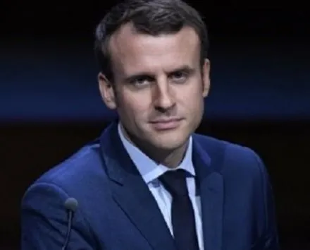 Merkel’e Fransız tokadı