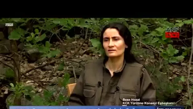 PKK'dan Ekrem İmamoğlu'na destek açıklaması!