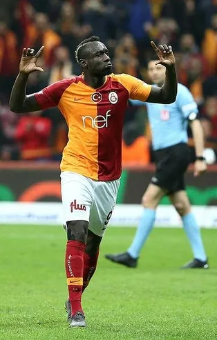 Bologna Mbaye Diagne için devrede