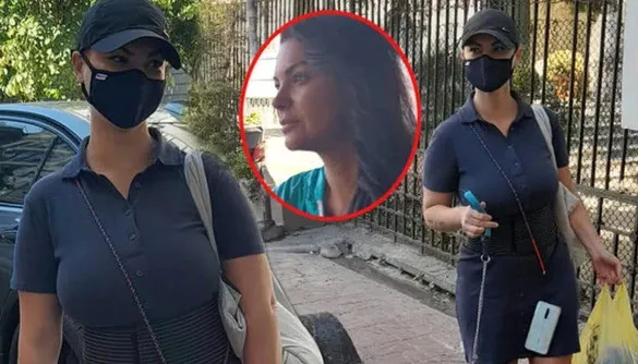 Nez 'para istemiyorum bedava yapıyorum' dedi kapıları herkese açık bıraktı! 2000'lerin dans kraliçesi beyin yıkayacak-4