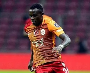 G.Saray Bruma’nın alternatifini buldu