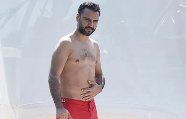 Şener Şen'in Çıplak Vatandaş filmindeki o çocuk, Alişan çıktı!-3